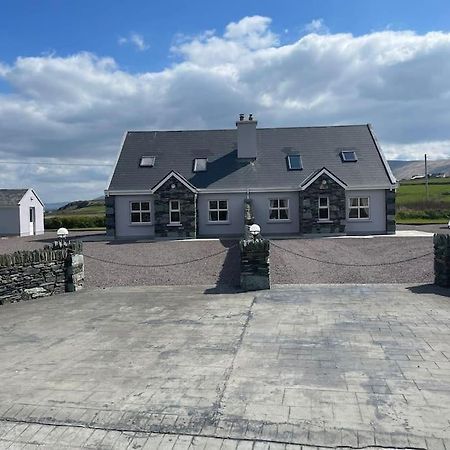 1 Bray Head View Villa Portmagee Kültér fotó