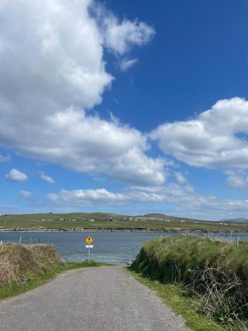 1 Bray Head View Villa Portmagee Kültér fotó