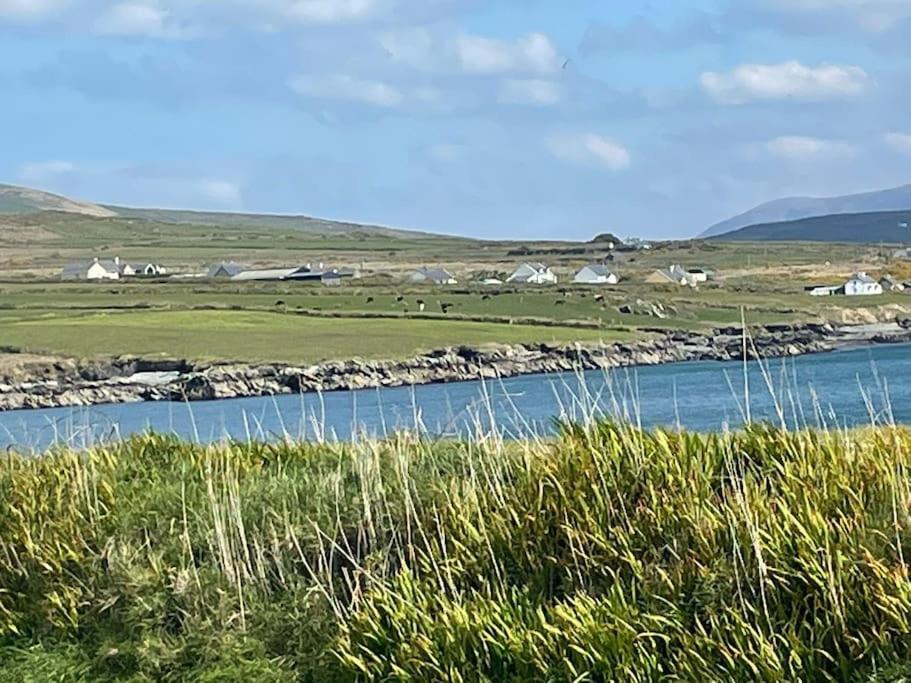 1 Bray Head View Villa Portmagee Kültér fotó