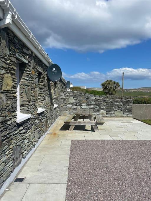 1 Bray Head View Villa Portmagee Kültér fotó