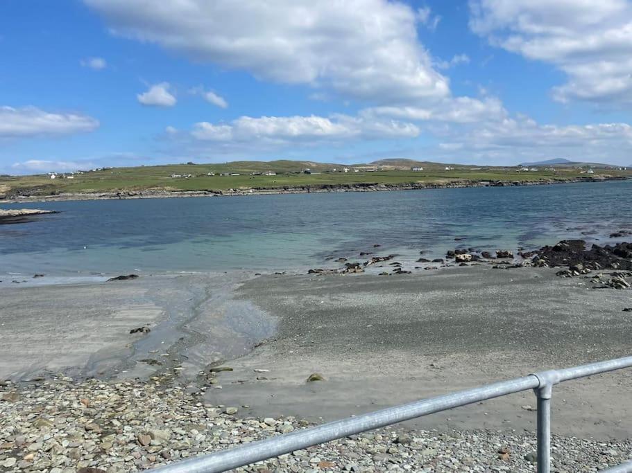 1 Bray Head View Villa Portmagee Kültér fotó