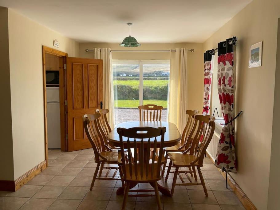 1 Bray Head View Villa Portmagee Kültér fotó