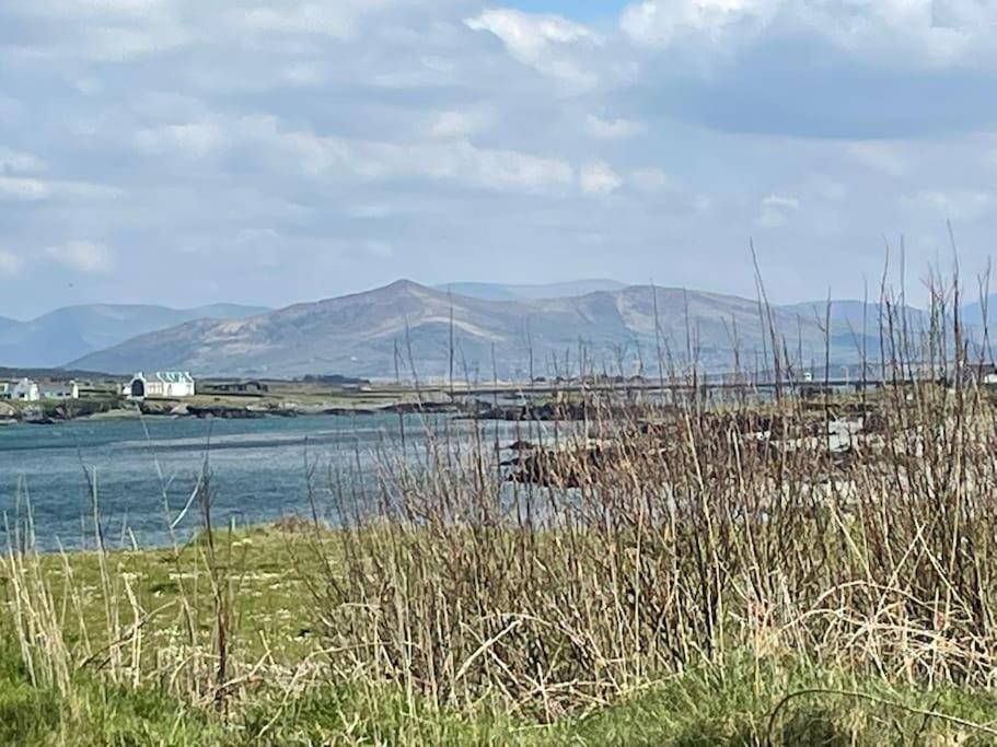 1 Bray Head View Villa Portmagee Kültér fotó